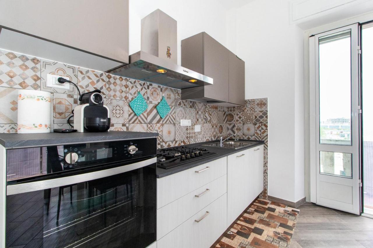 דירות טורינו Casa Di Roberto By Wonderful Italy מראה חיצוני תמונה