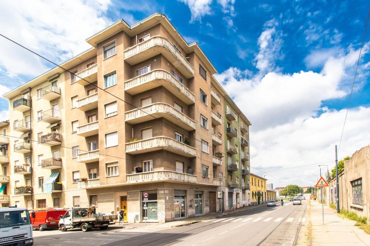 דירות טורינו Casa Di Roberto By Wonderful Italy מראה חיצוני תמונה