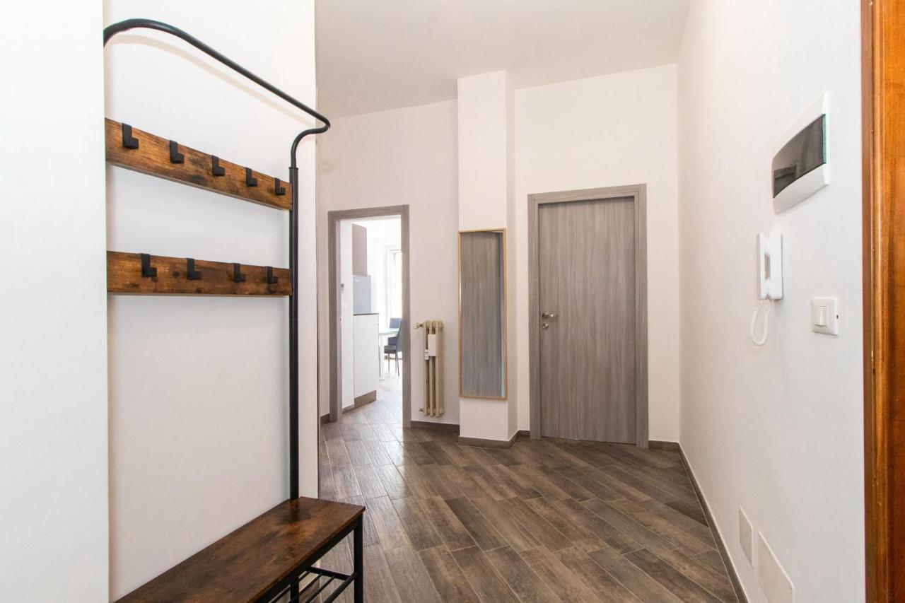 דירות טורינו Casa Di Roberto By Wonderful Italy מראה חיצוני תמונה