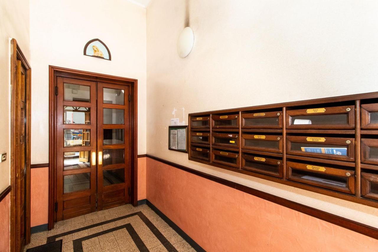 דירות טורינו Casa Di Roberto By Wonderful Italy מראה חיצוני תמונה
